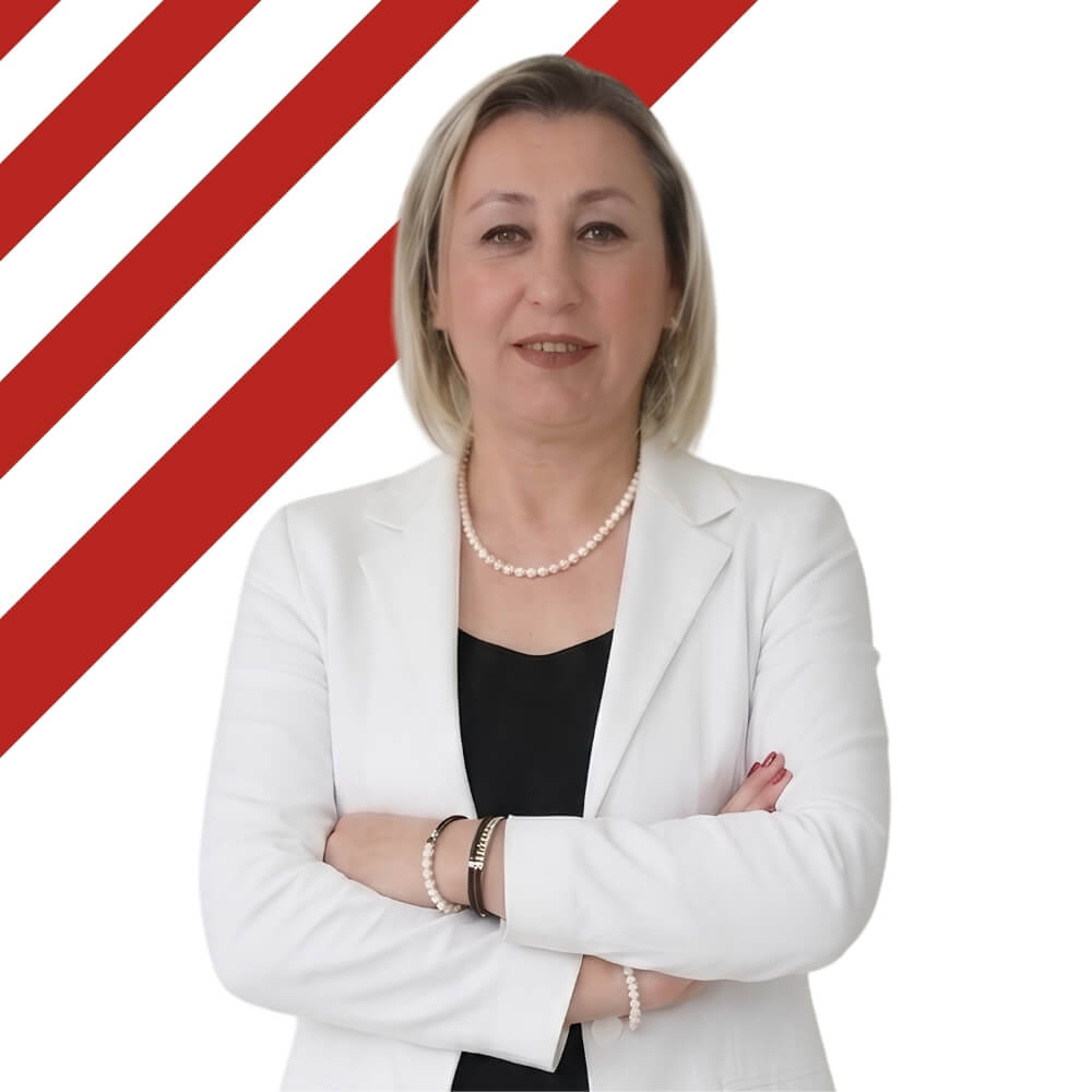 Birsel Şeker - Fizik Öğretmeni