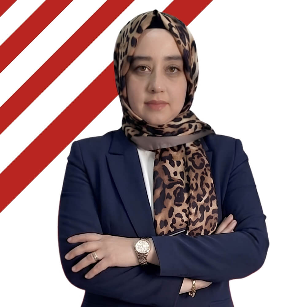 Çiğdem Caymaz - Biyoloji Öğretmeni