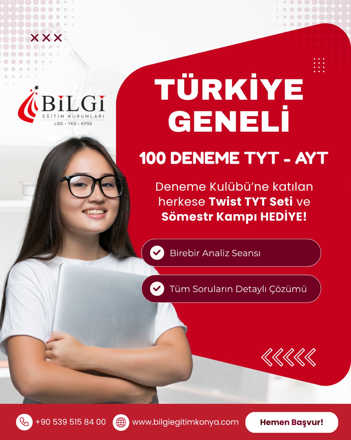 Deneme Kulübü