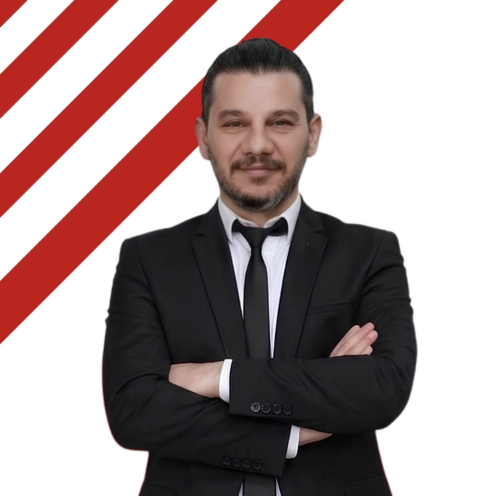 Fatih Tuncer - Coğrafya Öğretmeni