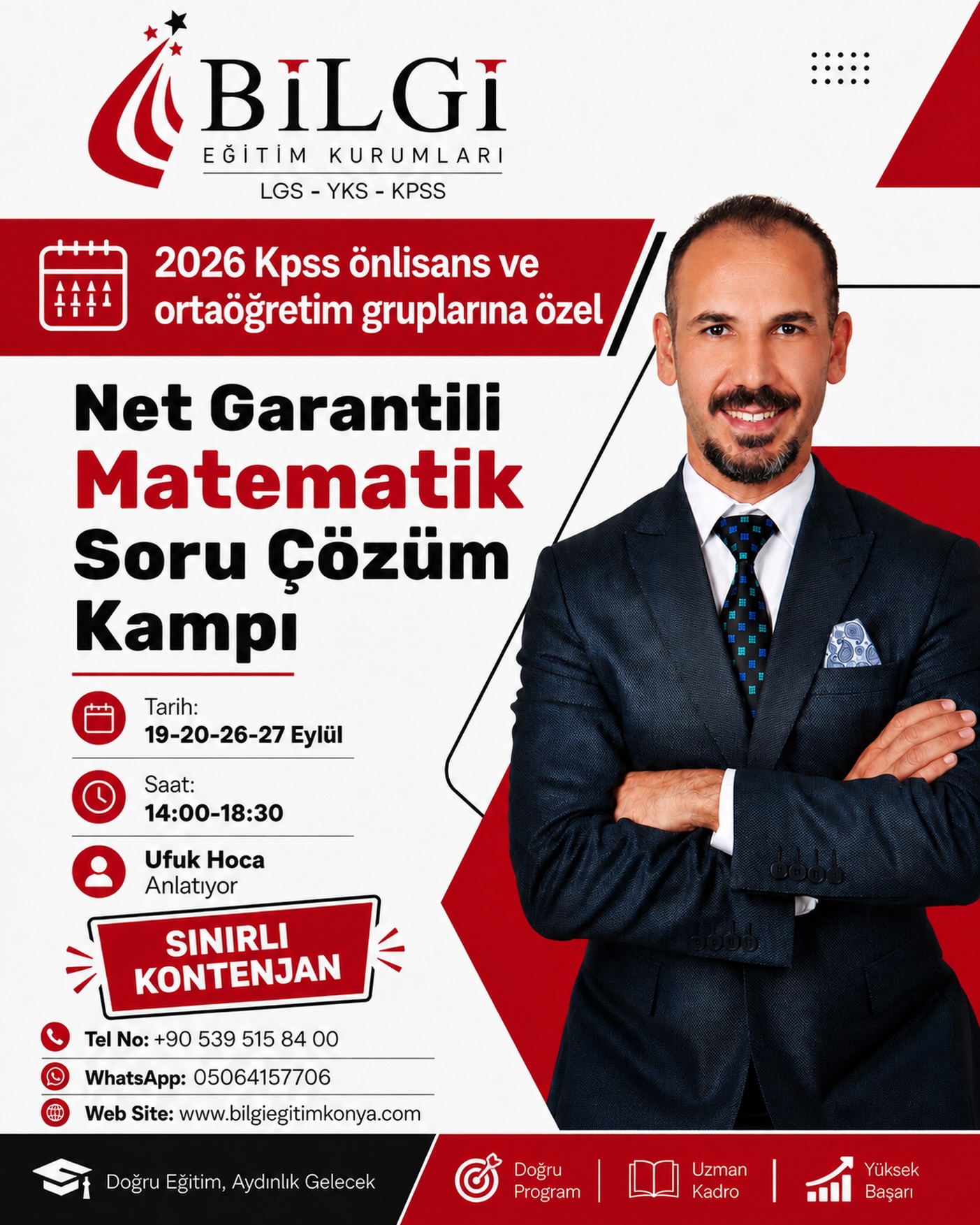 Kpss Kampı