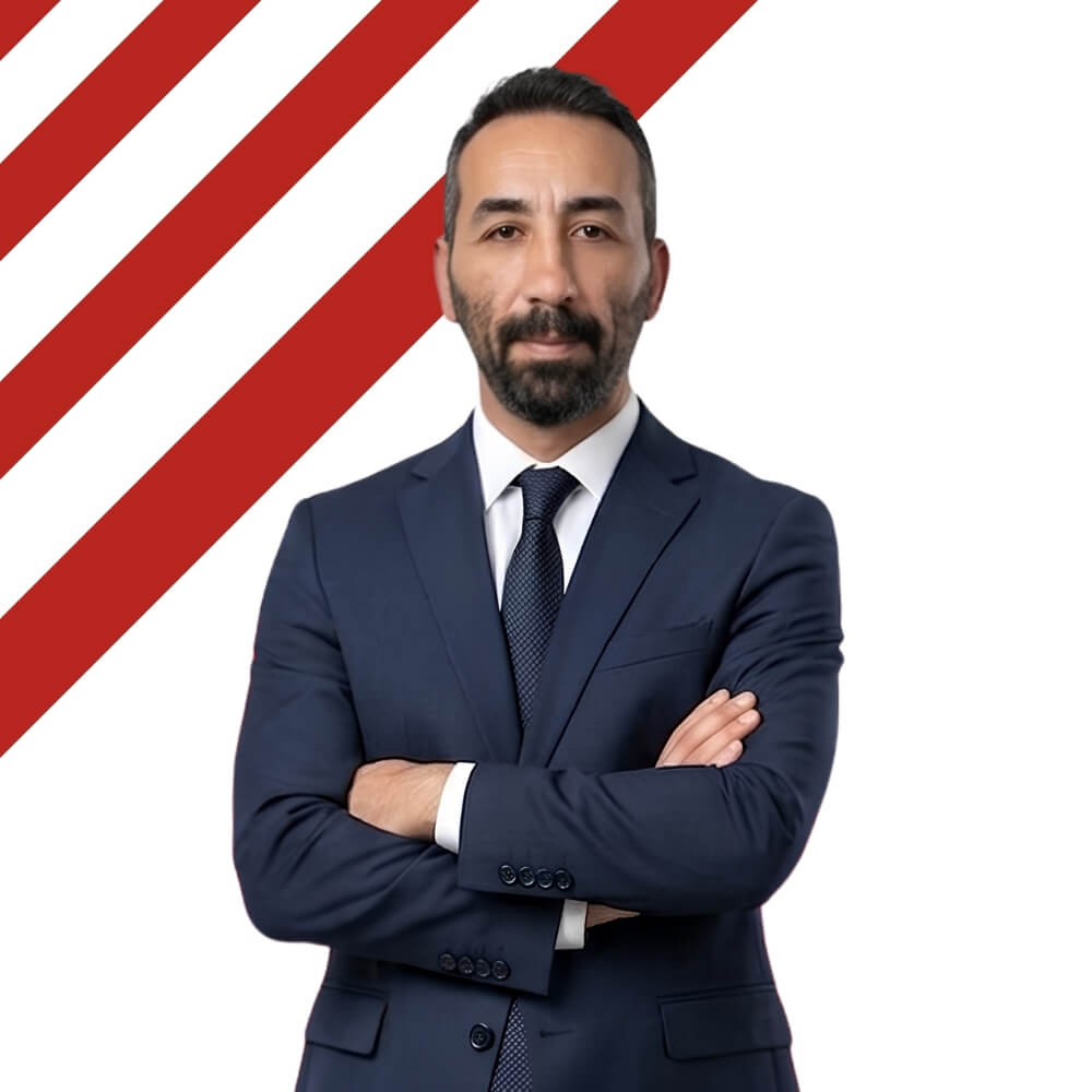 Mehmet Şahin - Matematik Öğretmeni