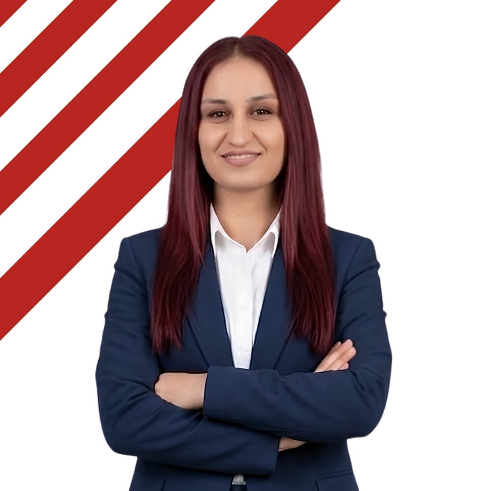 Şule Deniz - Türkçe Öğretmeni