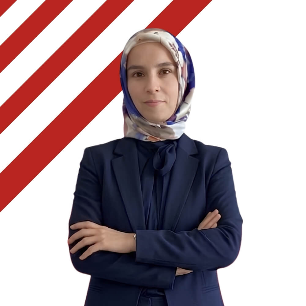Tuğba Şekerci - Fen Bilimleri Öğretmeni