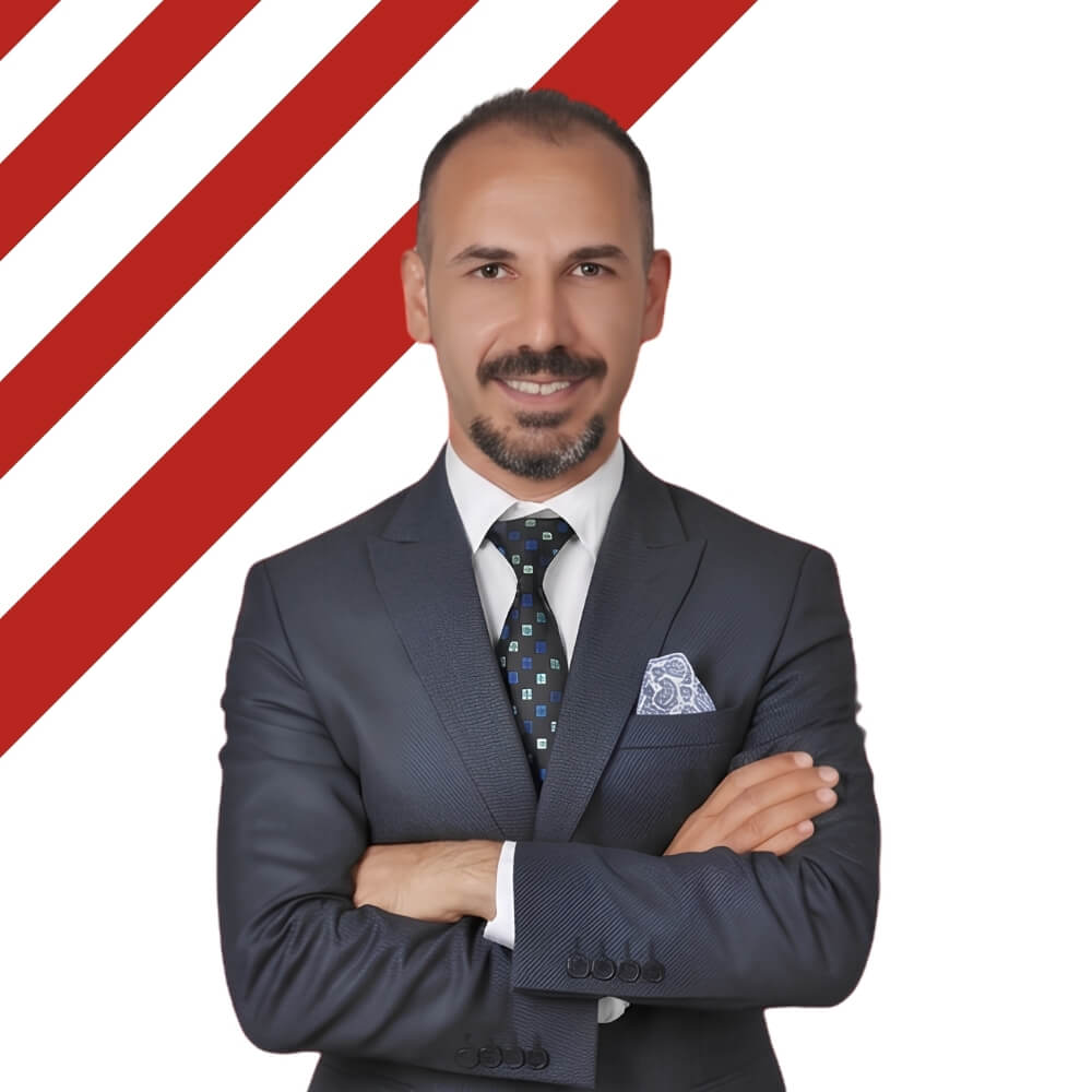 Ufuk Dilek - Matematik Öğretmeni